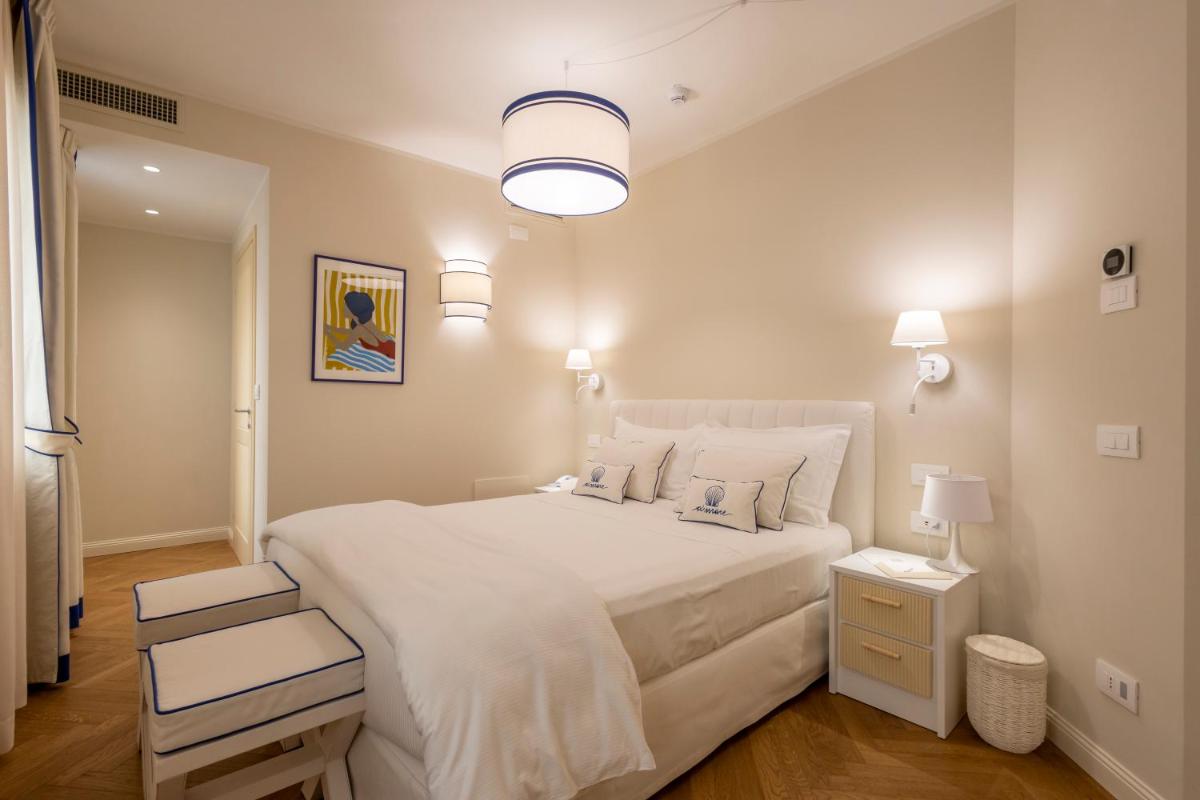 A'mare Boutique Hotel & Spa