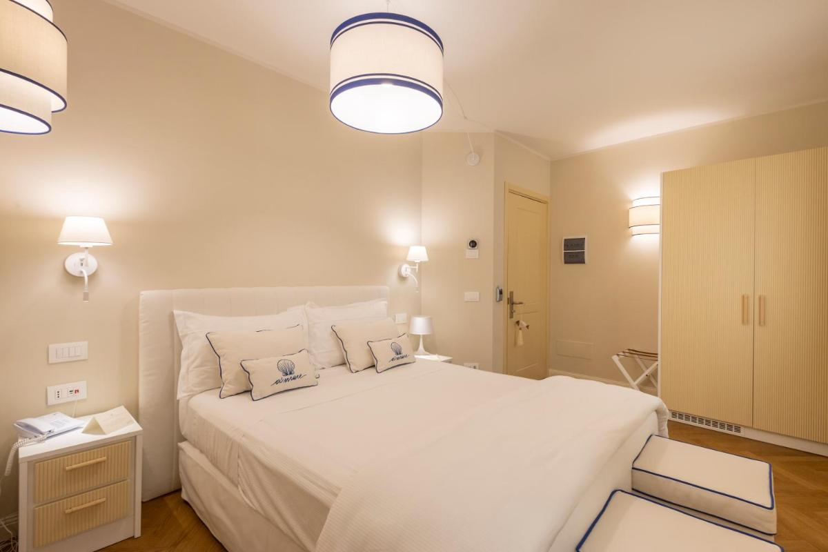 A'mare Boutique Hotel & Spa