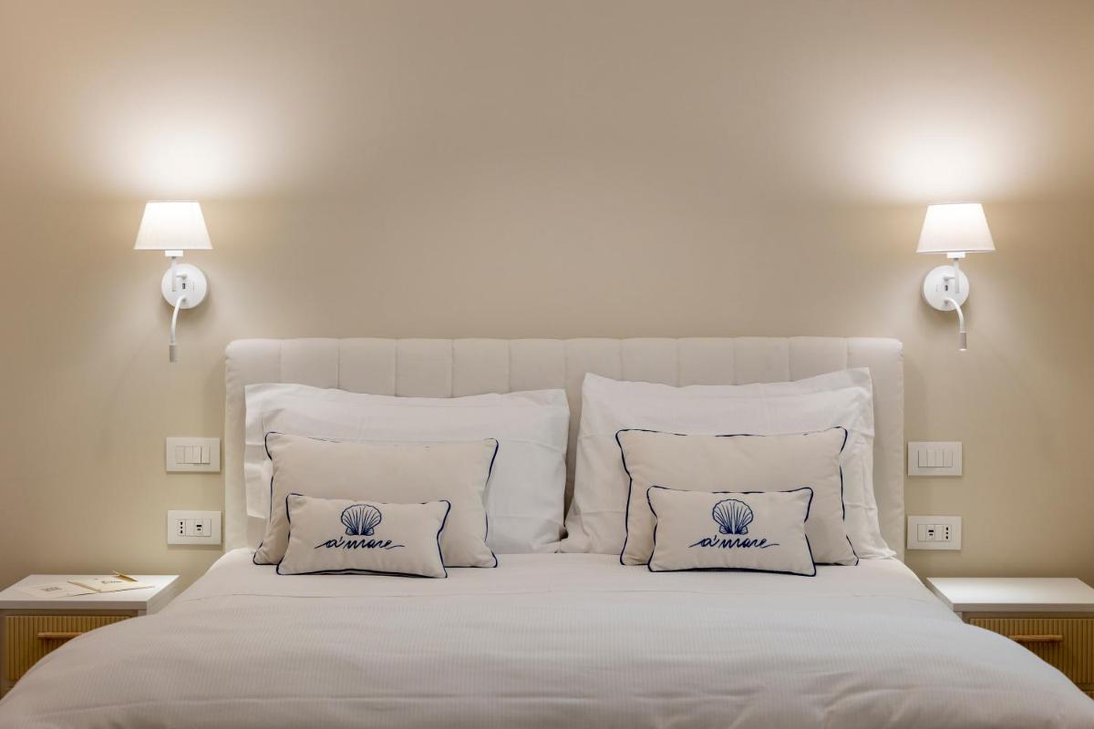 A'mare Boutique Hotel & Spa