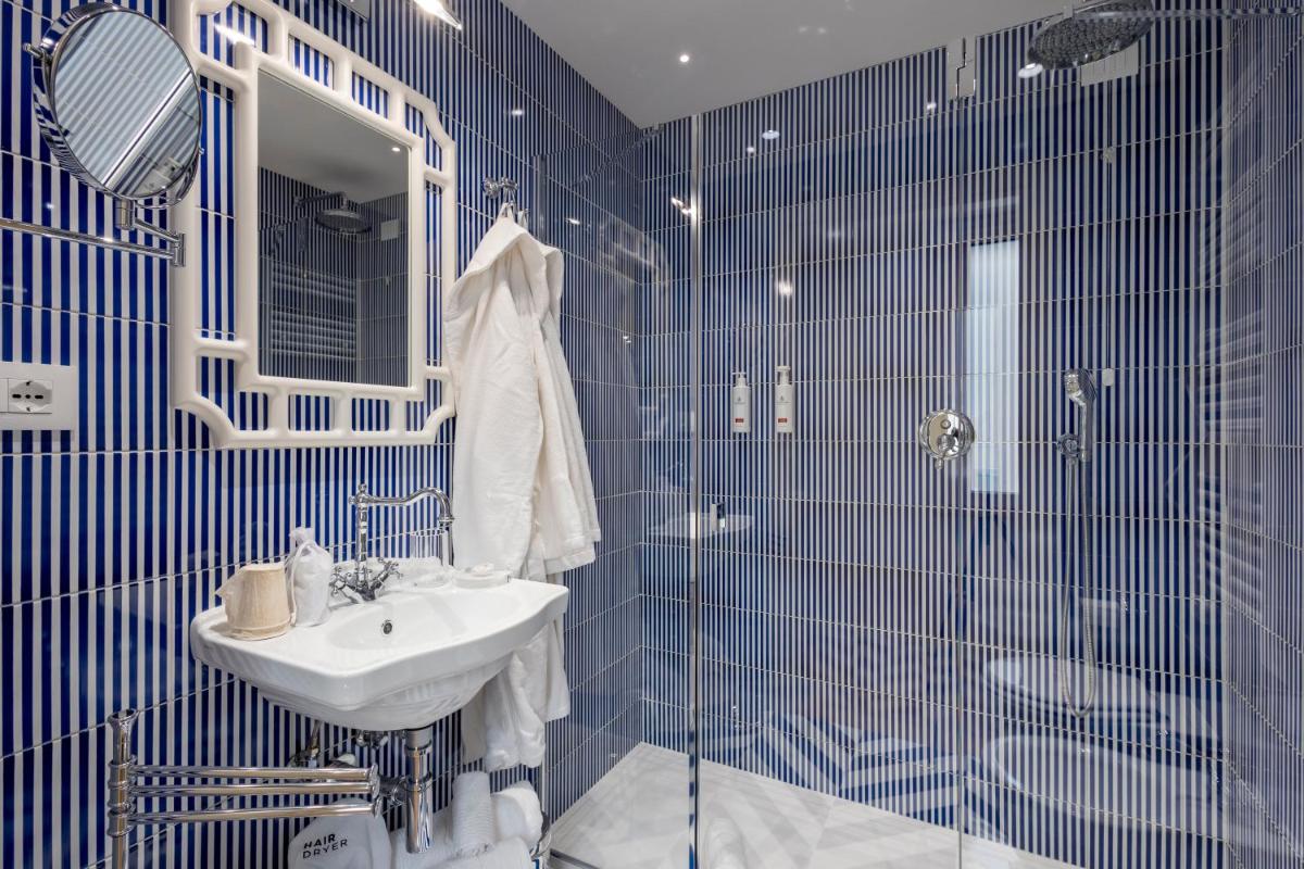 A'mare Boutique Hotel & Spa