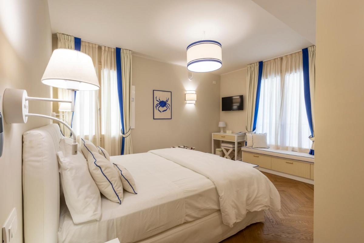 A'mare Boutique Hotel & Spa