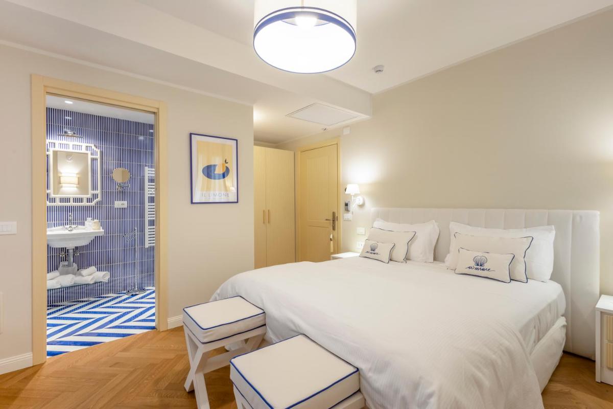 A'mare Boutique Hotel & Spa