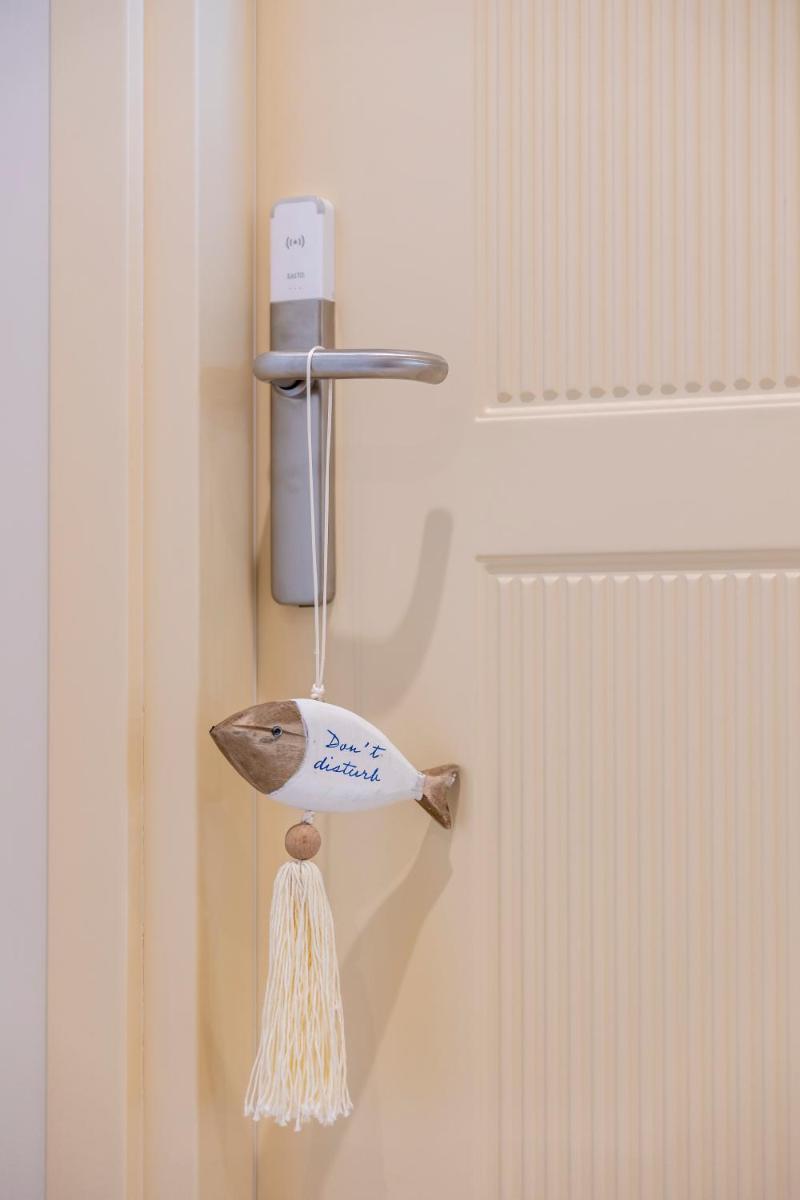 A'mare Boutique Hotel & Spa