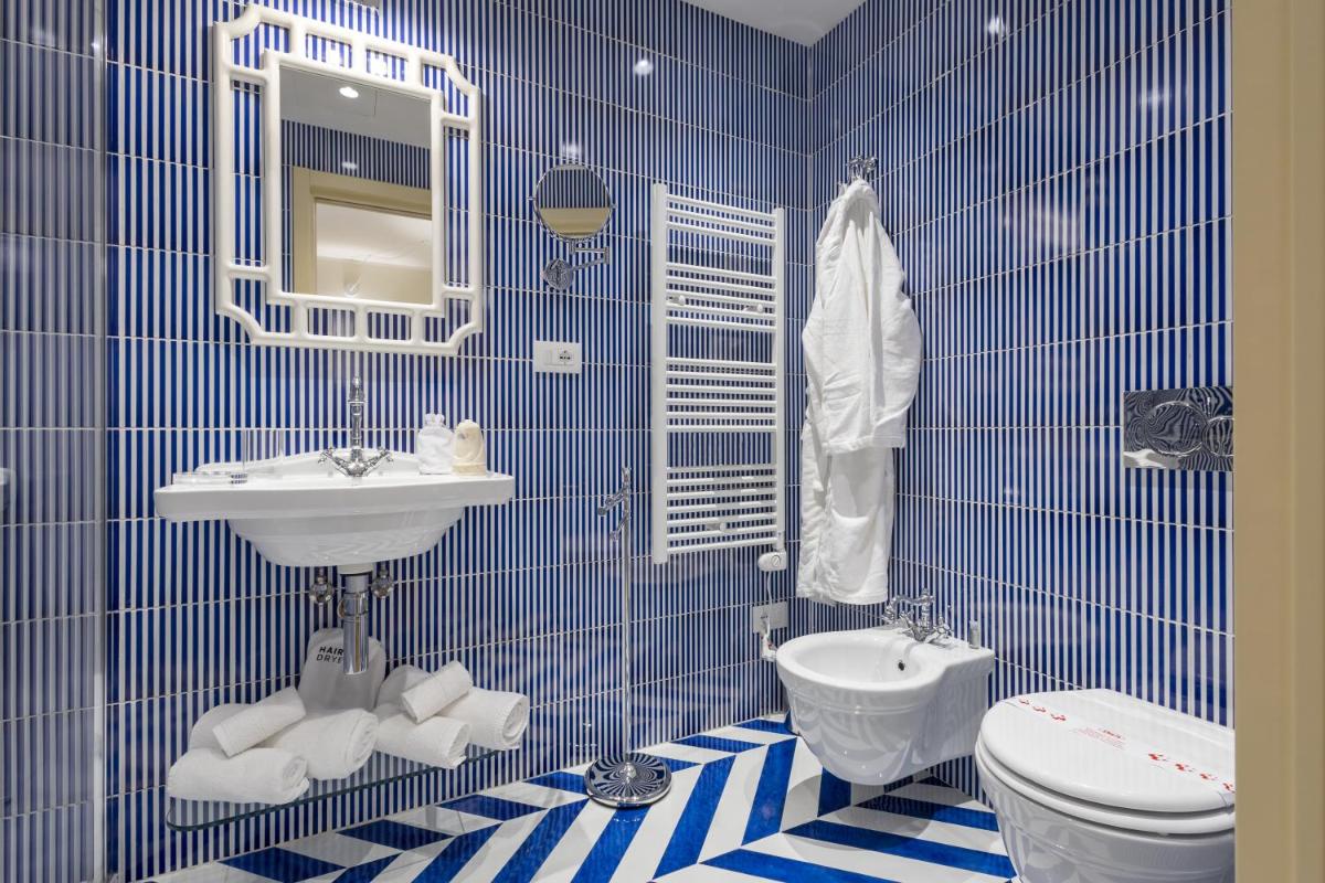 A'mare Boutique Hotel & Spa