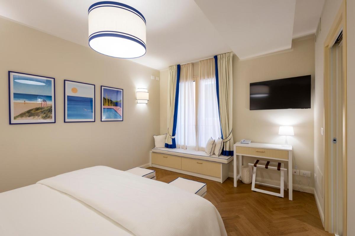 A'mare Boutique Hotel & Spa