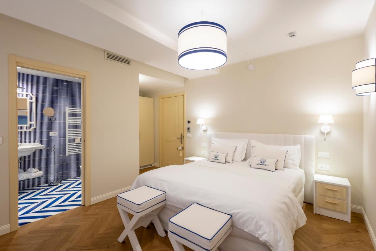 A'mare Boutique Hotel & Spa