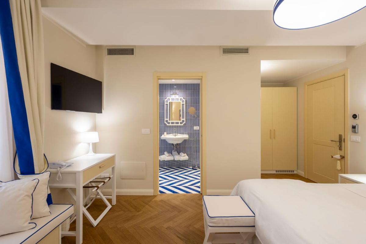 A'mare Boutique Hotel & Spa