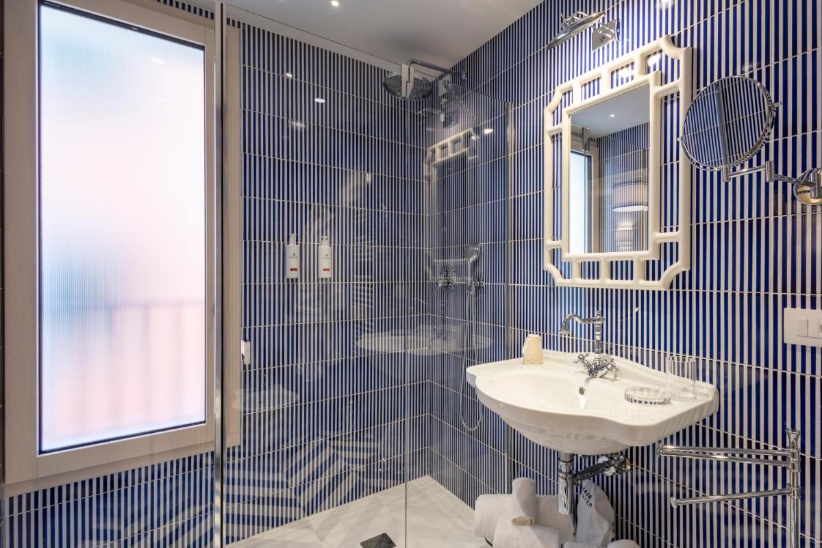 A'mare Boutique Hotel & Spa