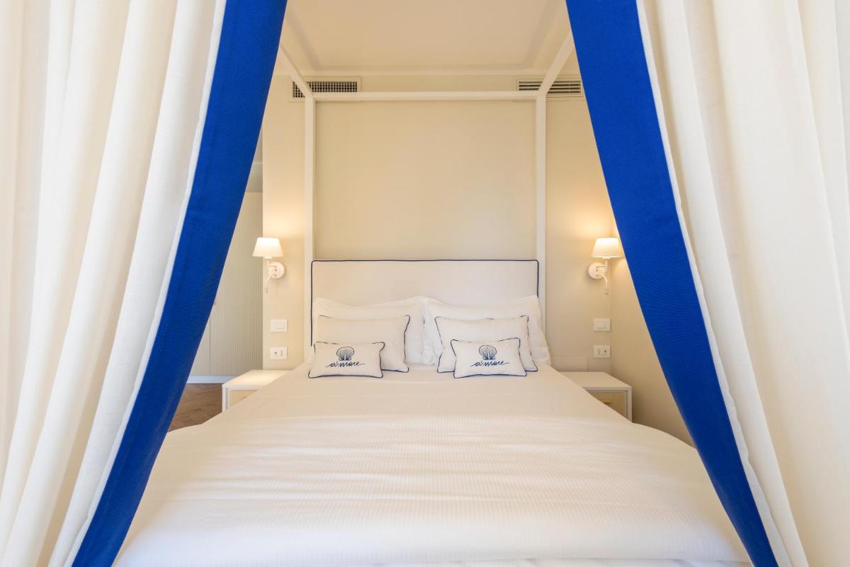 A'mare Boutique Hotel & Spa