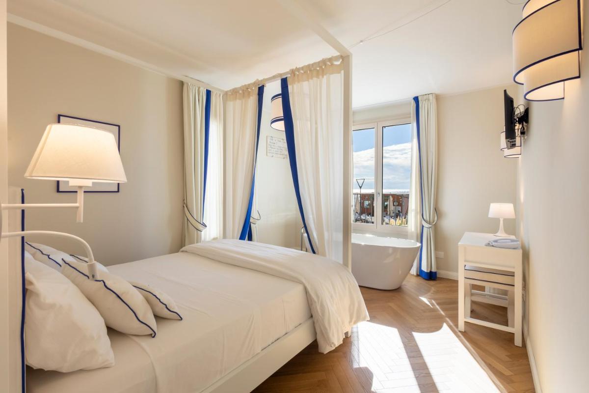 A'mare Boutique Hotel & Spa