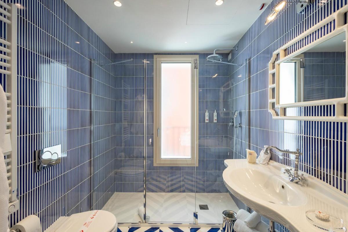 A'mare Boutique Hotel & Spa