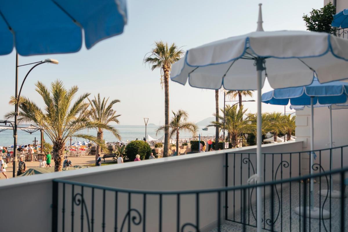 A'mare Boutique Hotel & Spa