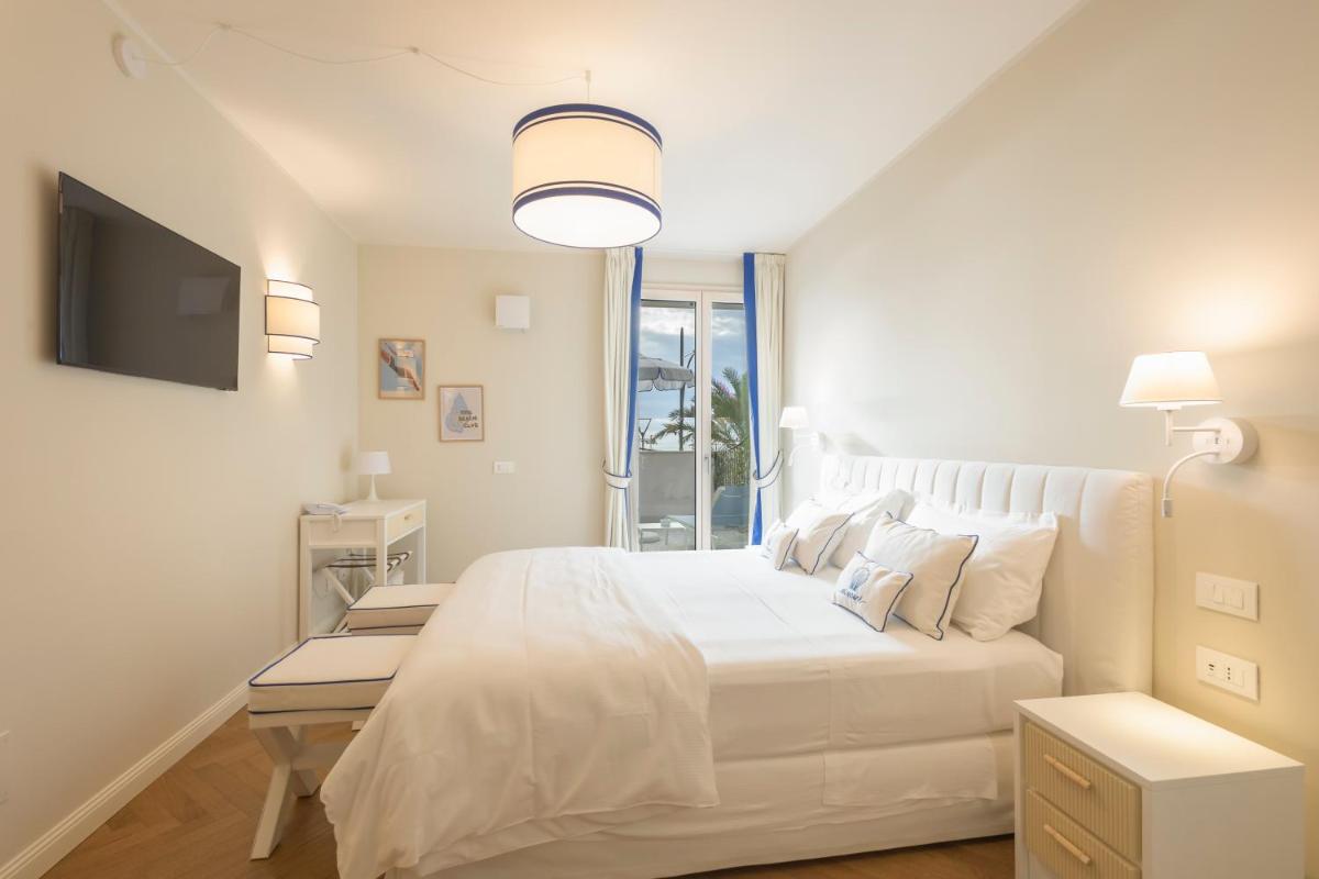 A'mare Boutique Hotel & Spa