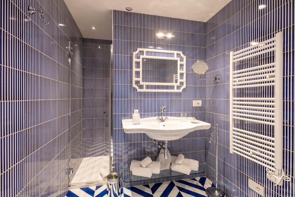 A'mare Boutique Hotel & Spa