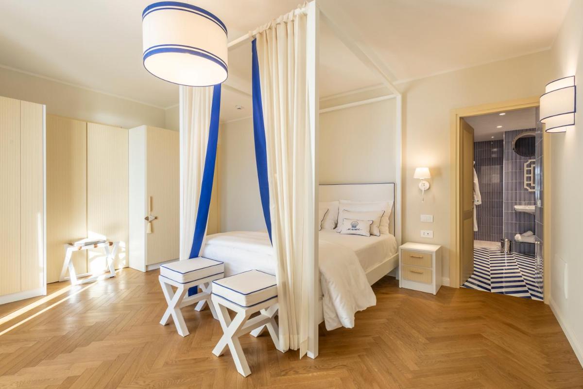 A'mare Boutique Hotel & Spa