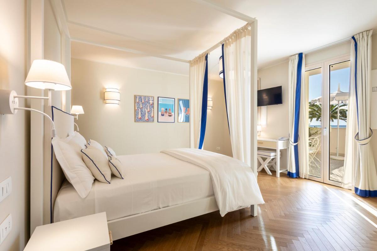 A'mare Boutique Hotel & Spa