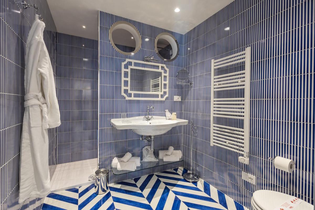 A'mare Boutique Hotel & Spa