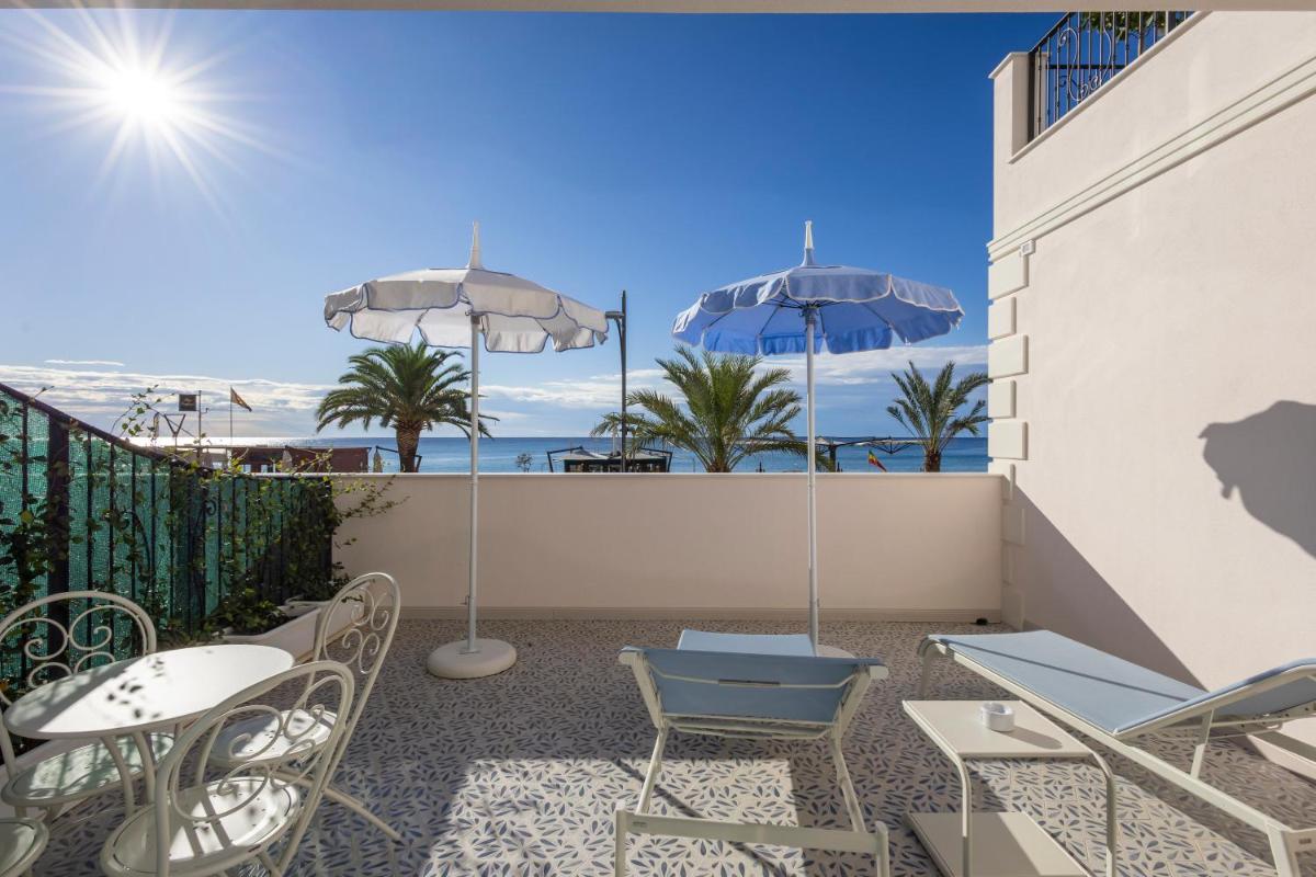 A'mare Boutique Hotel & Spa