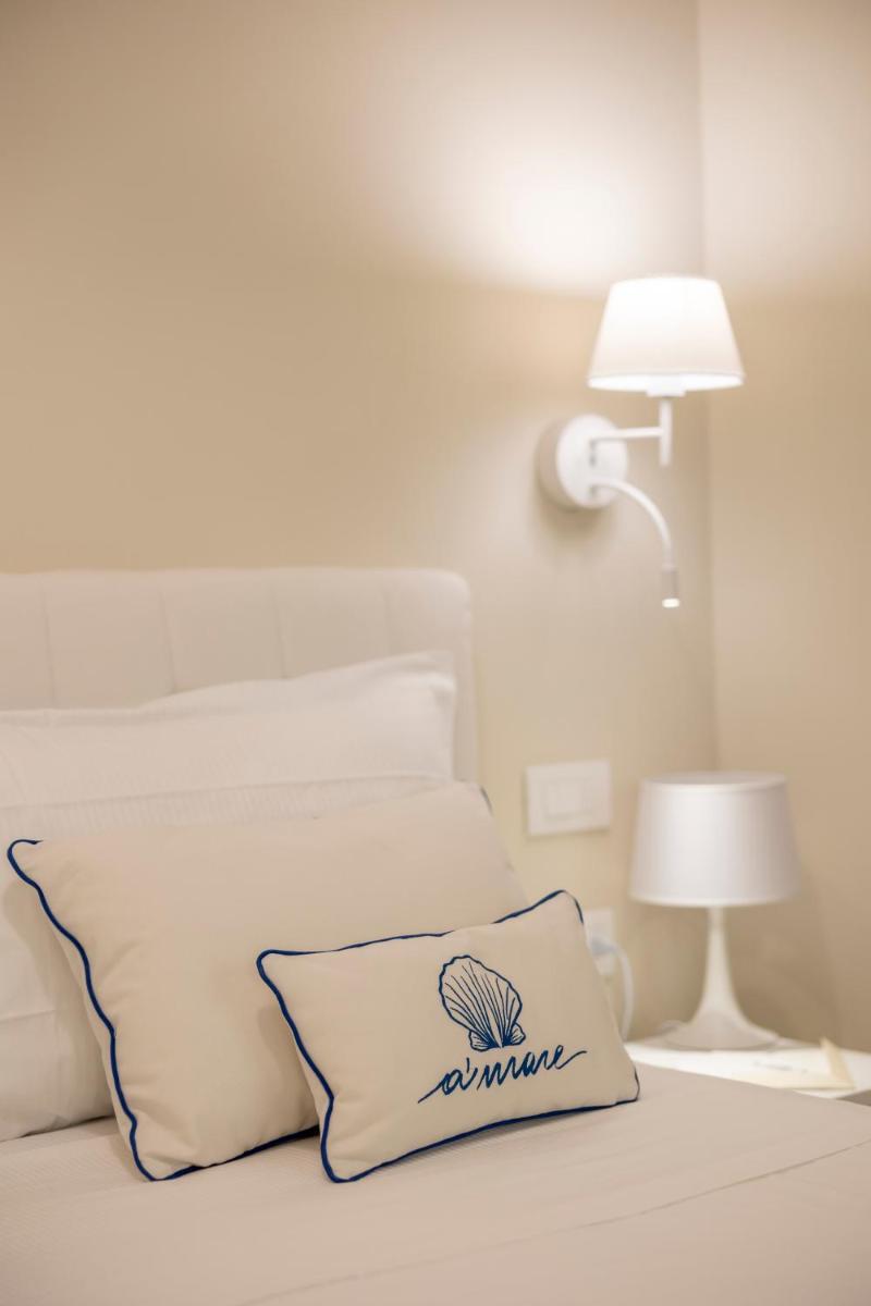 A'mare Boutique Hotel & Spa