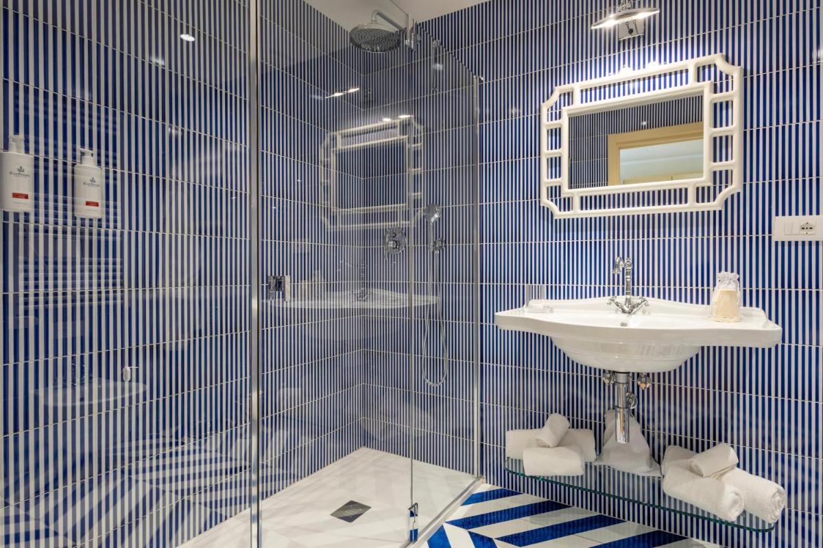 A'mare Boutique Hotel & Spa