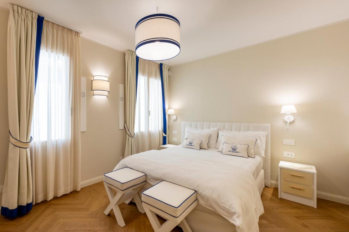 A'mare Boutique Hotel & Spa