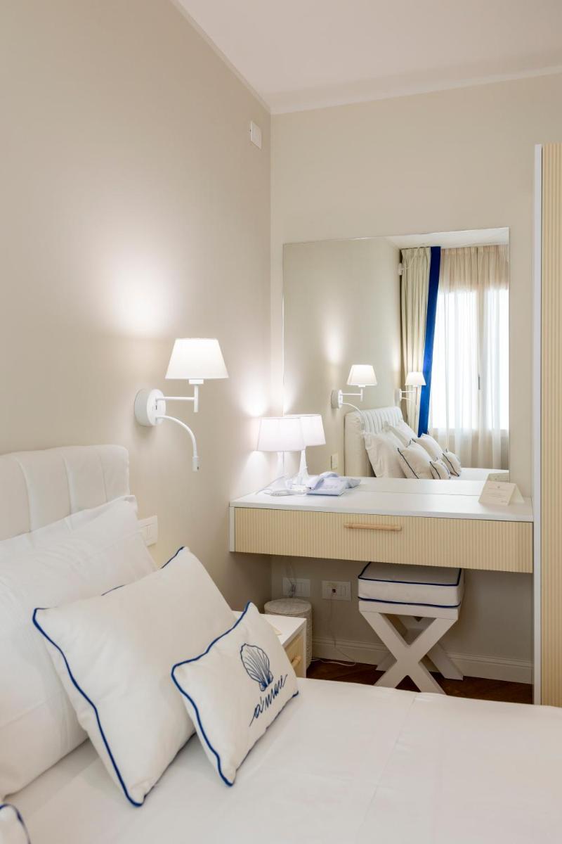 A'mare Boutique Hotel & Spa