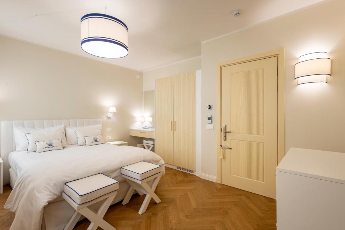 A'mare Boutique Hotel & Spa