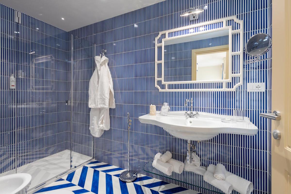 A'mare Boutique Hotel & Spa