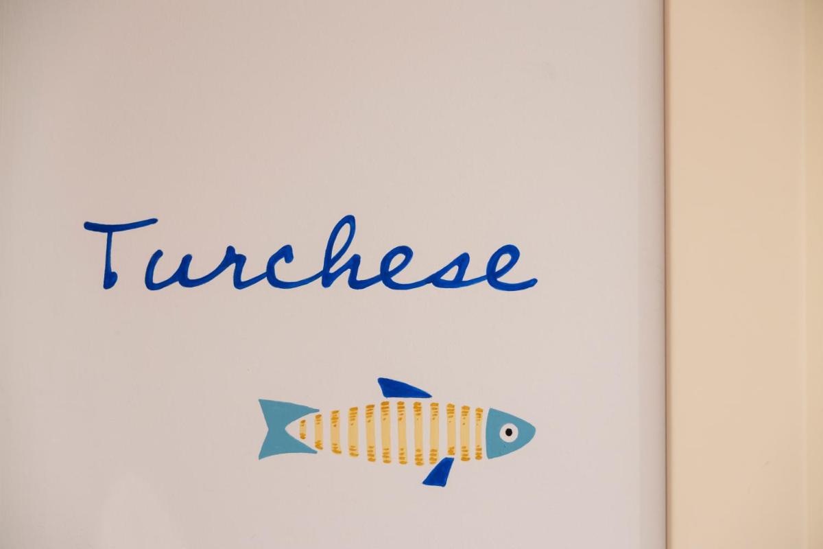 A'mare Boutique Hotel & Spa