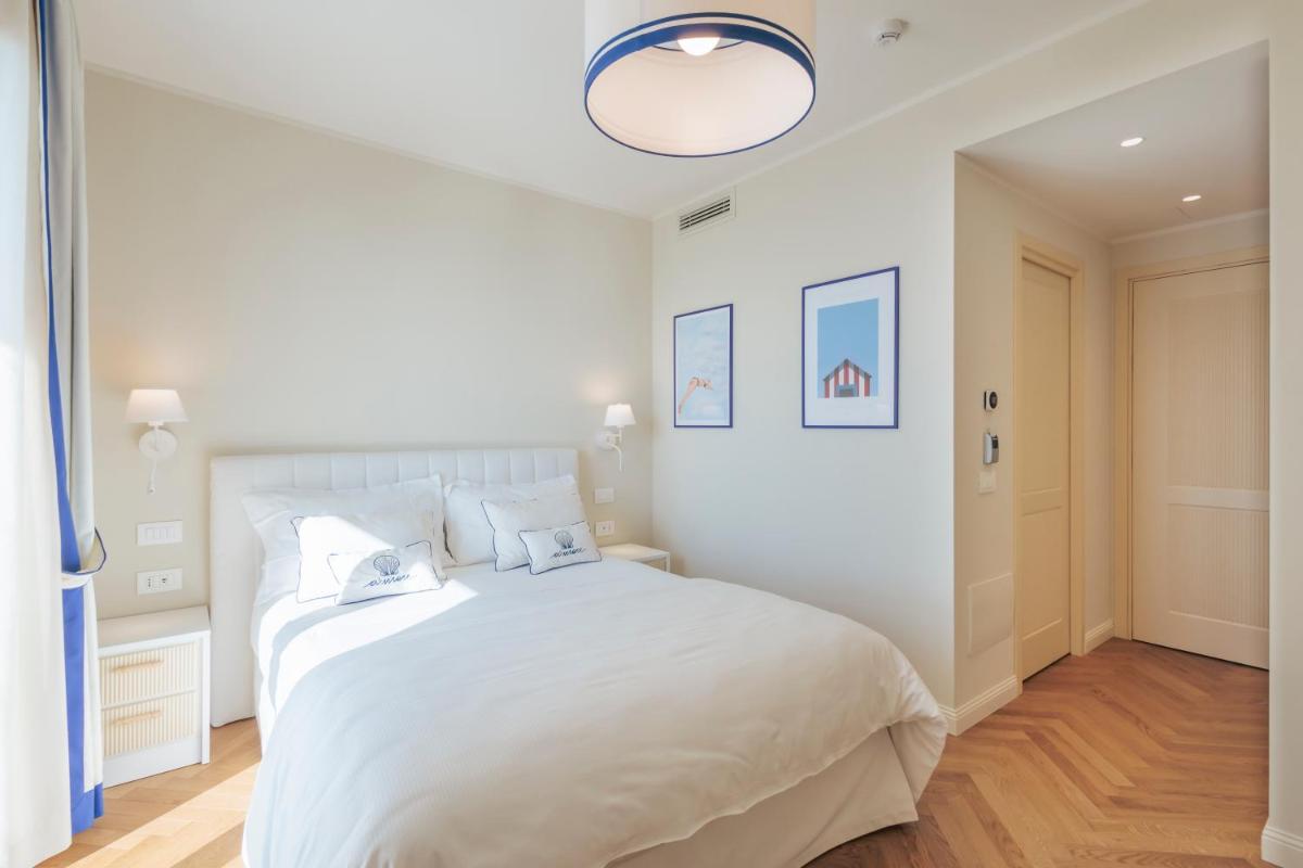 A'mare Boutique Hotel & Spa