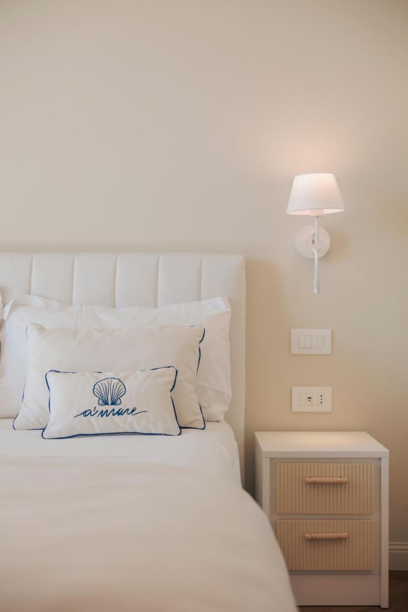 A'mare Boutique Hotel & Spa