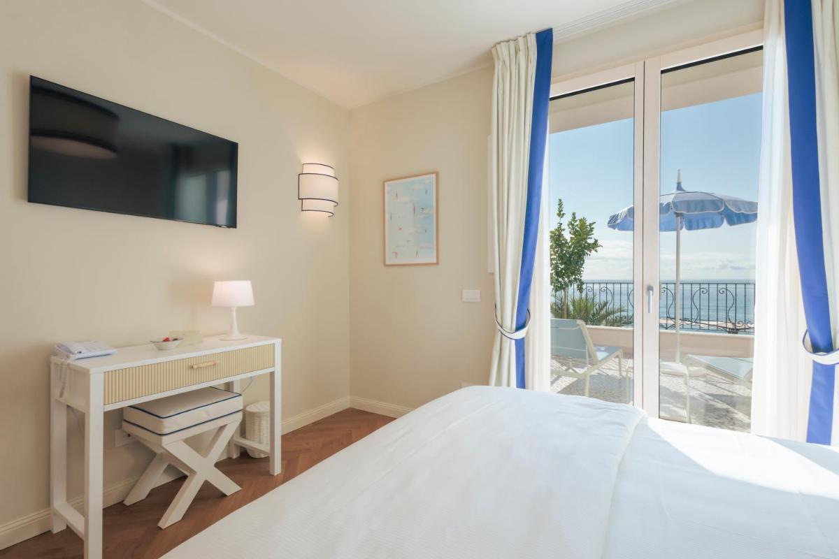 A'mare Boutique Hotel & Spa