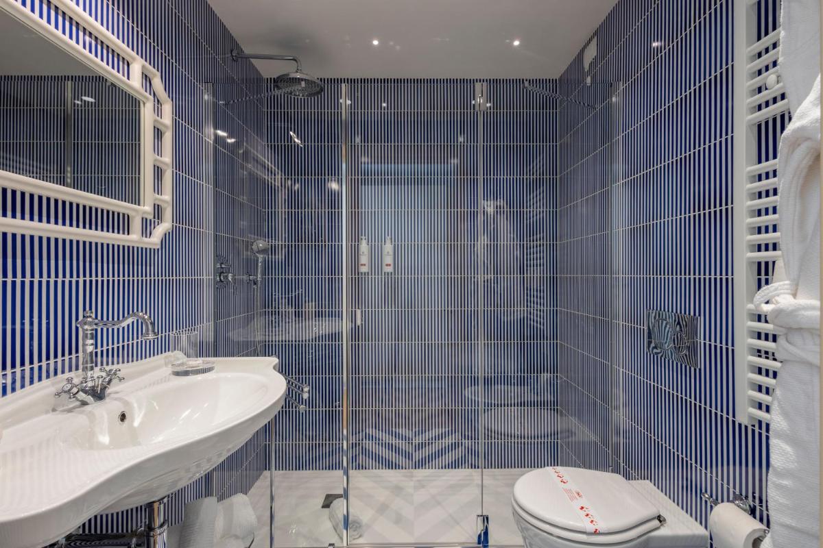 A'mare Boutique Hotel & Spa