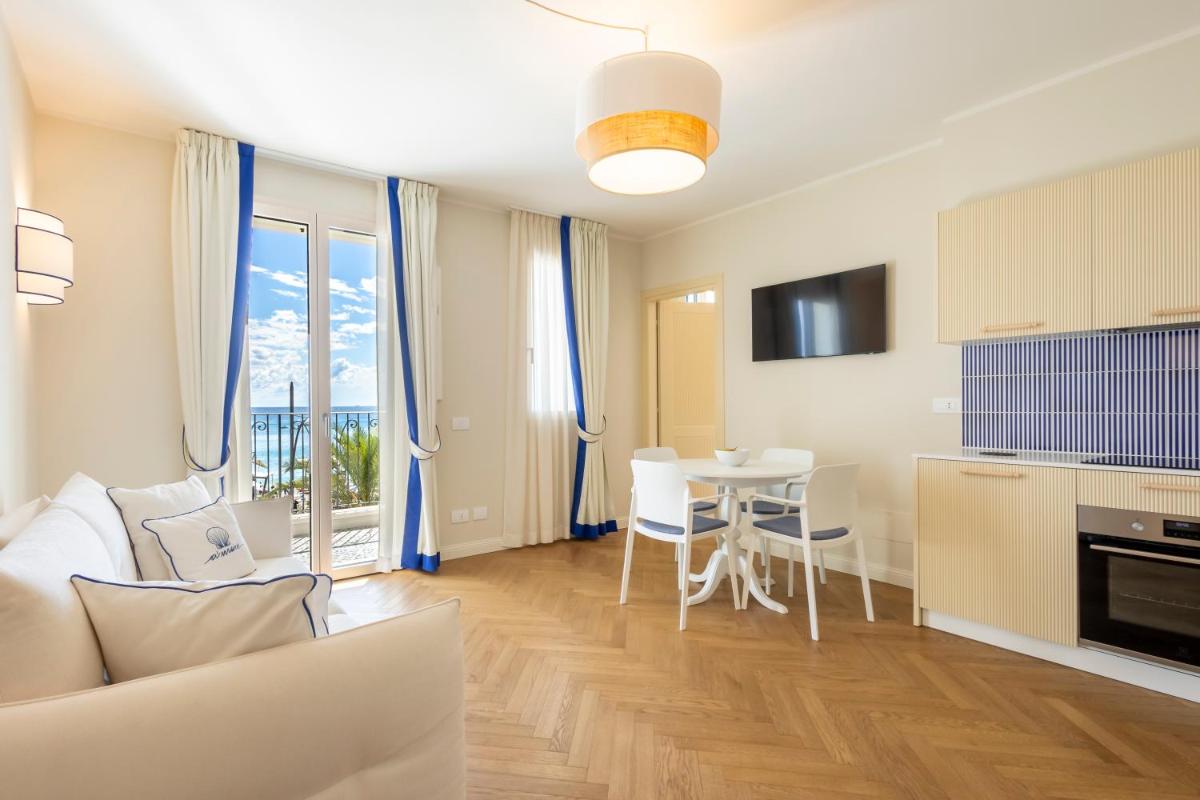 A'mare Boutique Hotel & Spa