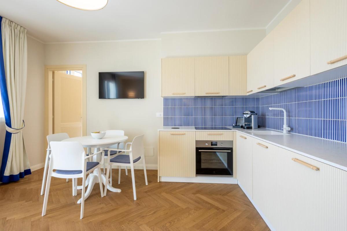 A'mare Boutique Hotel & Spa