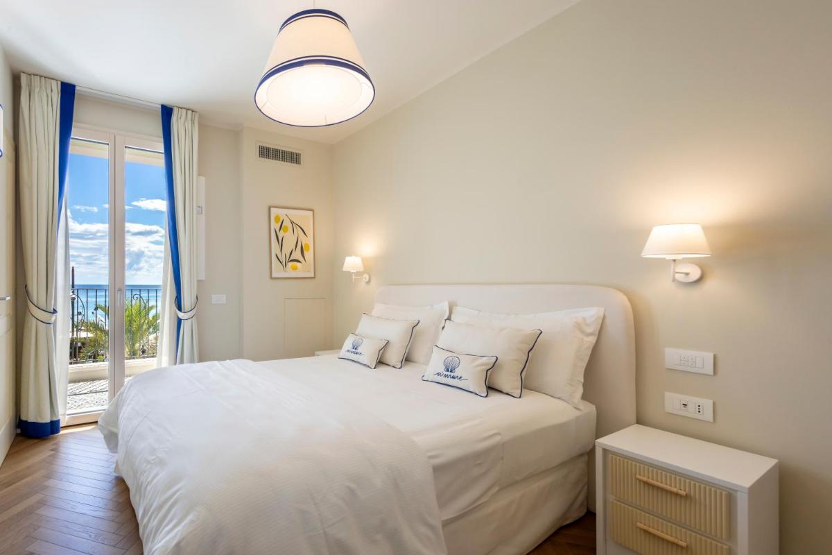 A'mare Boutique Hotel & Spa