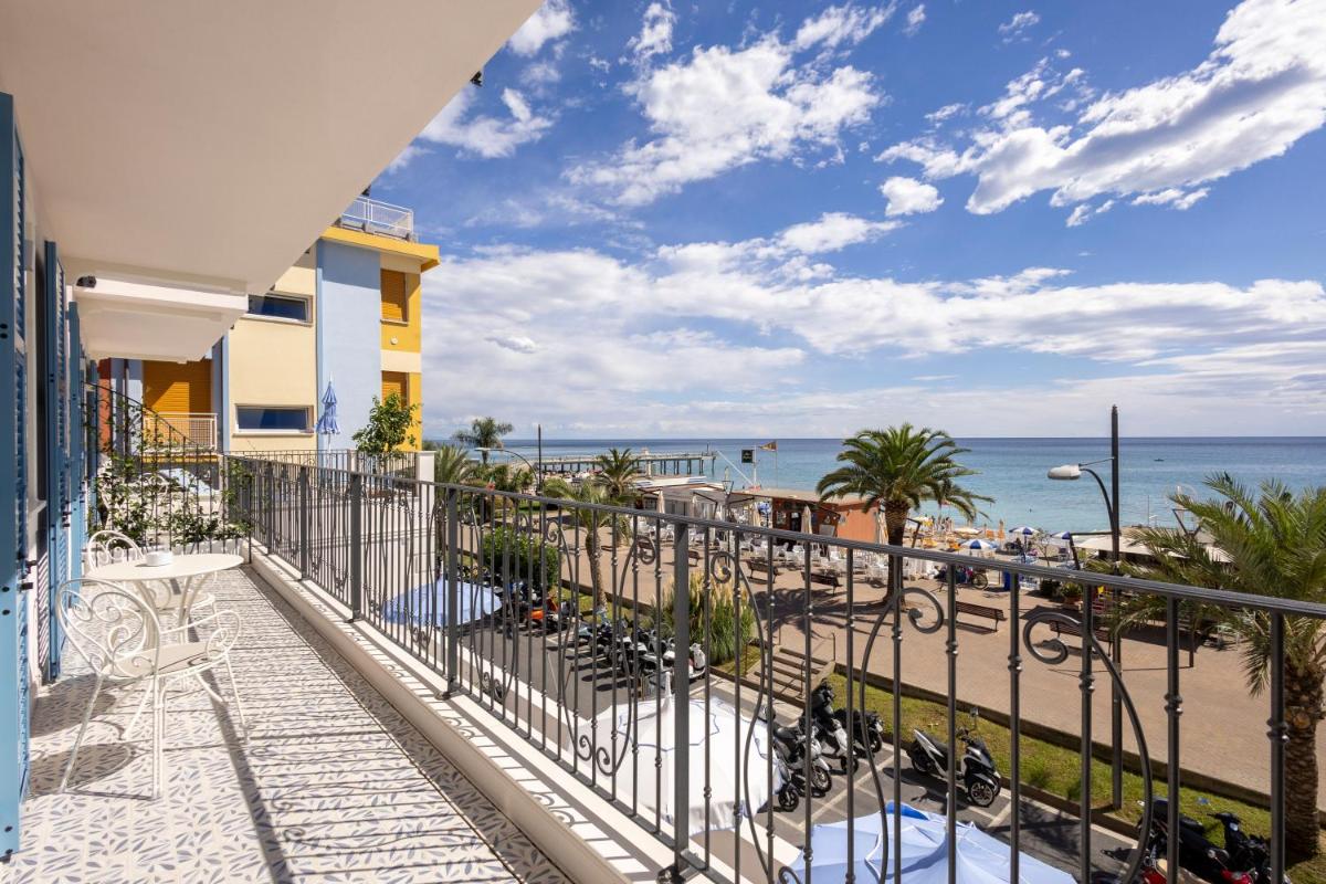 A'mare Boutique Hotel & Spa