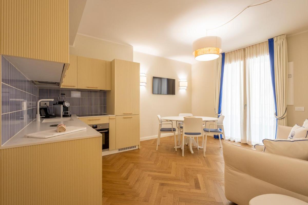 A'mare Boutique Hotel & Spa