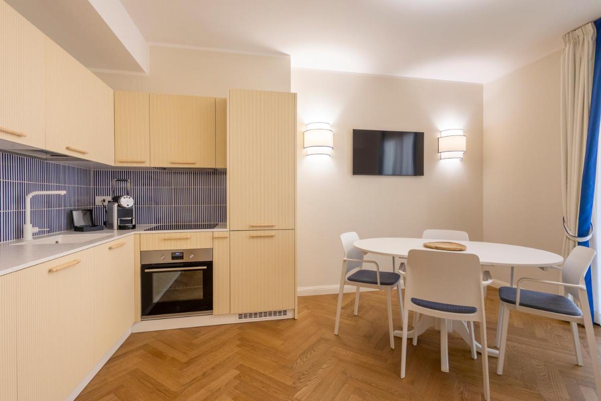 A'mare Boutique Hotel & Spa