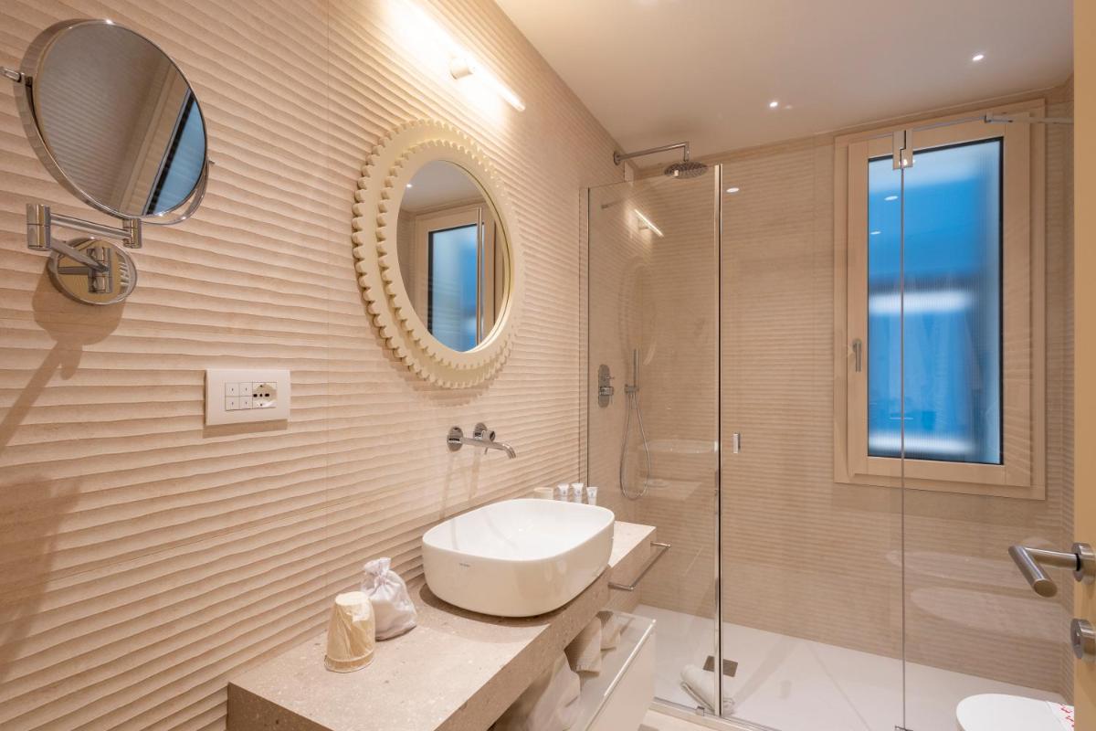 A'mare Boutique Hotel & Spa