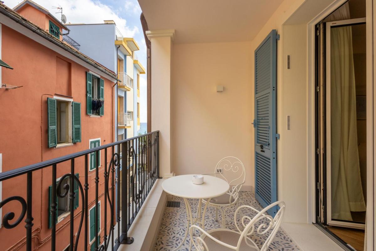 A'mare Boutique Hotel & Spa