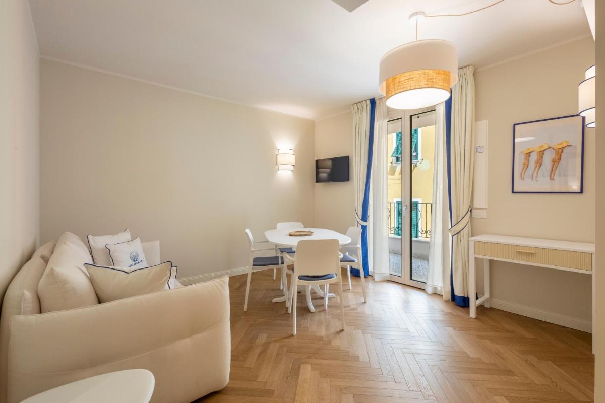 A'mare Boutique Hotel & Spa