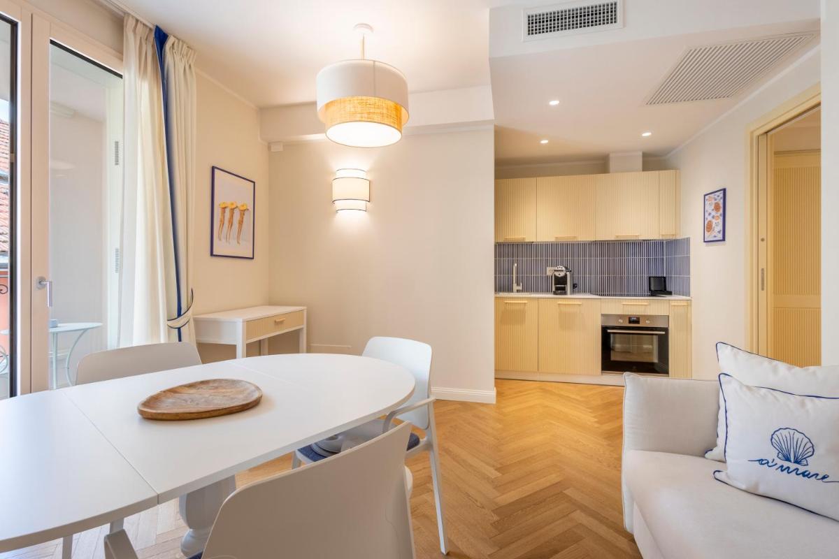 A'mare Boutique Hotel & Spa