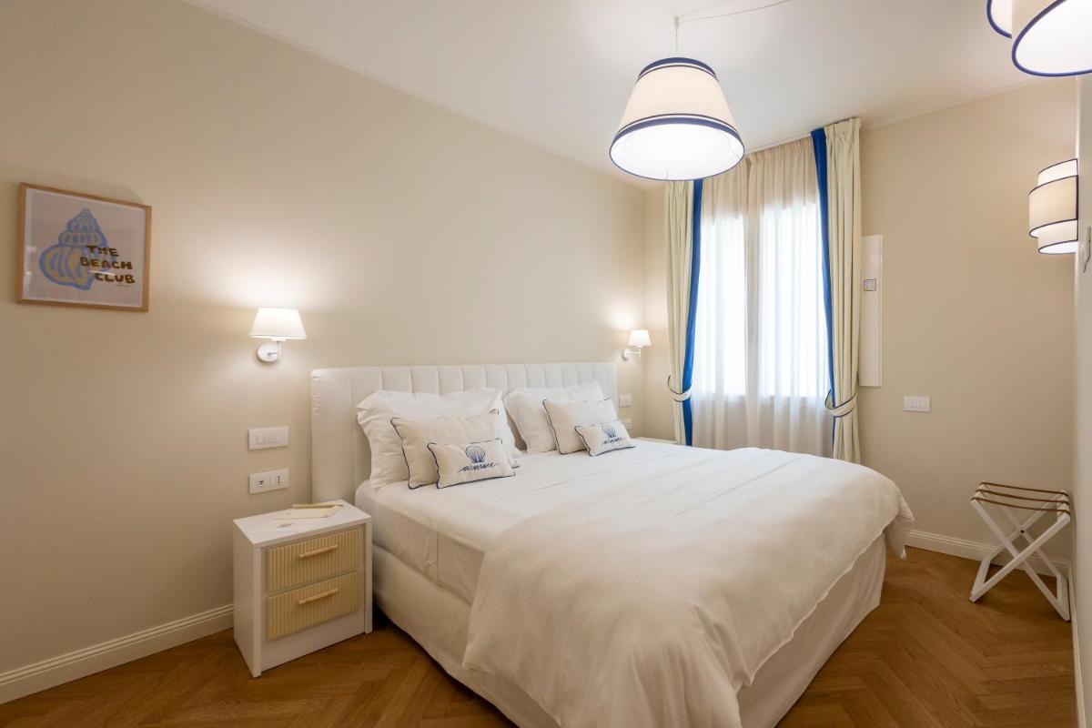 A'mare Boutique Hotel & Spa