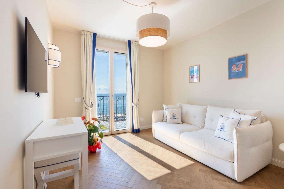 A'mare Boutique Hotel & Spa