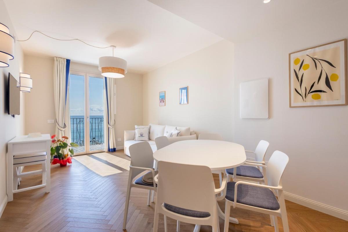 A'mare Boutique Hotel & Spa