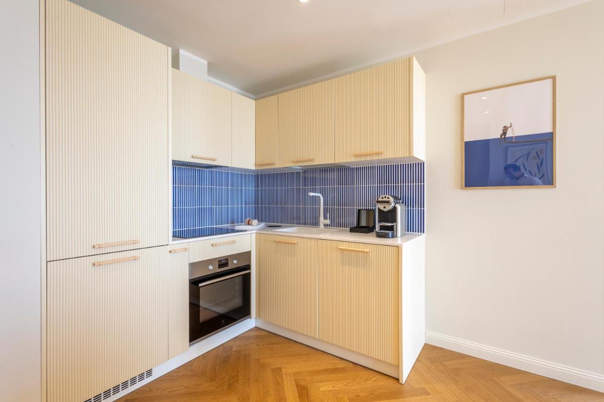 A'mare Boutique Hotel & Spa