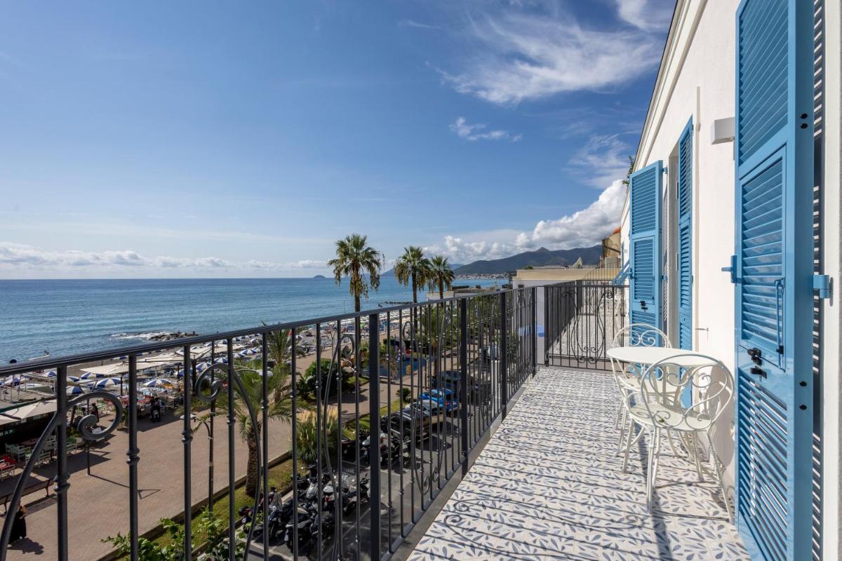 A'mare Boutique Hotel & Spa