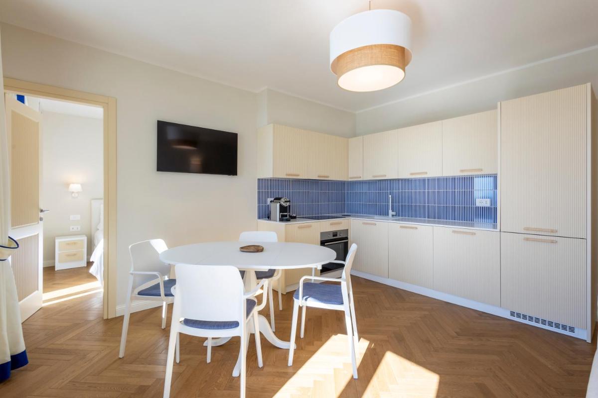 A'mare Boutique Hotel & Spa