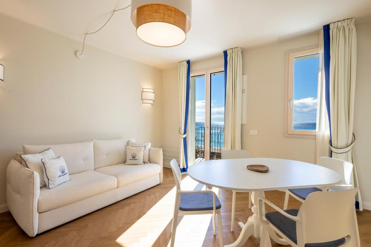 A'mare Boutique Hotel & Spa